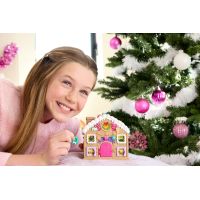 Polly Pocket adventný kalendár 2025 5