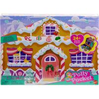 Polly Pocket adventný kalendár 2025 6