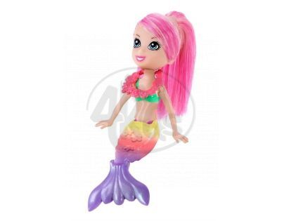 MATTEL T3447 - Polly Pocket Cutant Vodní svět