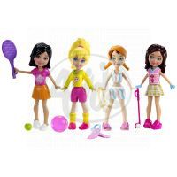 Polly Pocket Dortíková párty 4