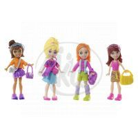 Polly Pocket Dortíková párty 6
