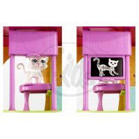 Polly Pocket P5050 - Nemocnice pro zvířátka 2