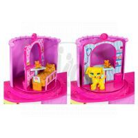 Polly Pocket P5050 - Nemocnice pro zvířátka 3