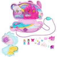Polly Pocket pidi pocketková kabelka - jednorožčí králiček 2