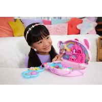 Polly Pocket pidi pocketková kabelka - jednorožčí králiček 5