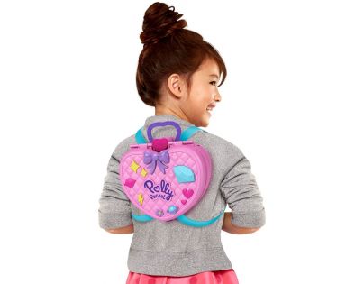 Mattel Polly Pocket pidi pocketkový batôžtek