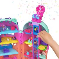 Polly Pocket pocketka zmrzlinový domček 4