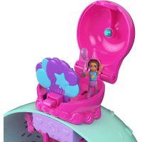Polly Pocket pocketka zmrzlinový domček 5