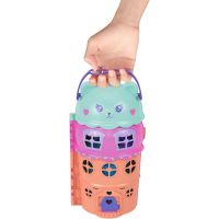 Polly Pocket pocketka zmrzlinový domček 6