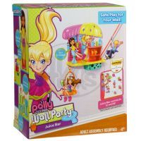 Polly Pocket Základní sada na zeď Y7114 3