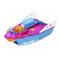 Mattel Y6717 - Polly Pocket Výletní Jachta 5