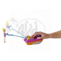 Mattel Y6717 - Polly Pocket Výletní Jachta 6