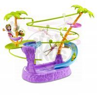 MATTEL Polly Pocket  - Vodní dobrodružství X9046 2