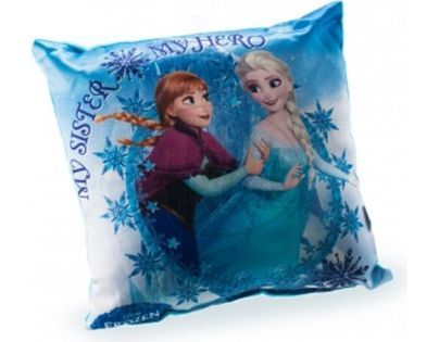 Polštářek Frozen