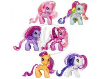 Poník s doplňkem My Little Pony