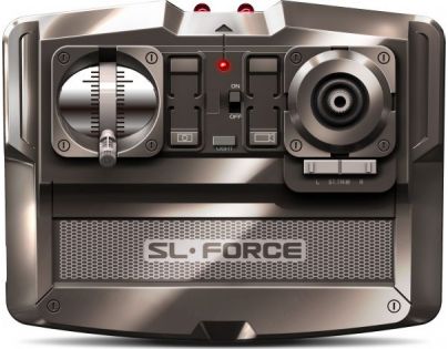 Ponorka Spy Cam Aqua HD s kamerou