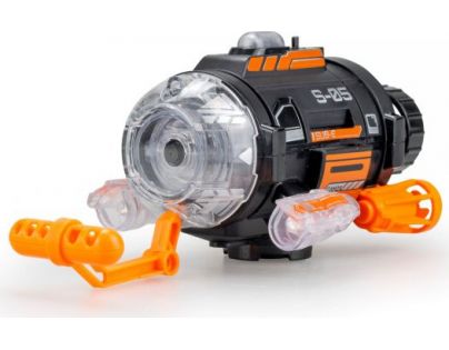 Ponorka Spy Cam Aqua HD s kamerou
