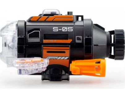 Ponorka Spy Cam Aqua HD s kamerou