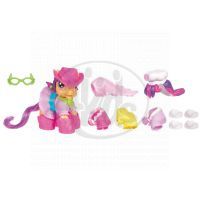 Pony s náhradním oblečkem My Little Pony 2