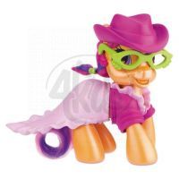 Pony s náhradním oblečkem My Little Pony 4