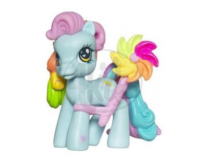 Ponyville figurka