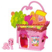 Ponyville Hrací sada 2