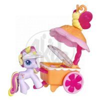 Hasbro 62862 - Ponyville - Malý poník s doplňkem 2
