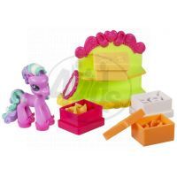 Hasbro 62862 - Ponyville - Malý poník s doplňkem 4