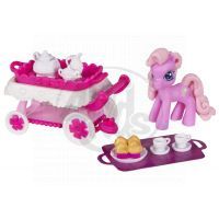 Hasbro 62862 - Ponyville - Malý poník s doplňkem 5