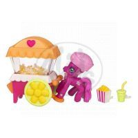 Hasbro 62862 - Ponyville - Malý poník s doplňkem 6