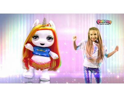 Poopsie Dancing Unicorn