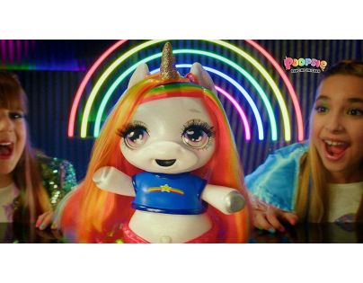 Poopsie Dancing Unicorn