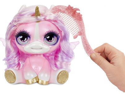 Poopsie QT Unicorns PDQ ružový