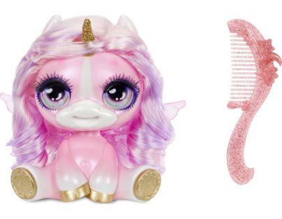 Poopsie QT Unicorns PDQ ružový