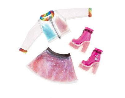 Poopsie Rainbow Surprises Dúhová bábika vlna 1