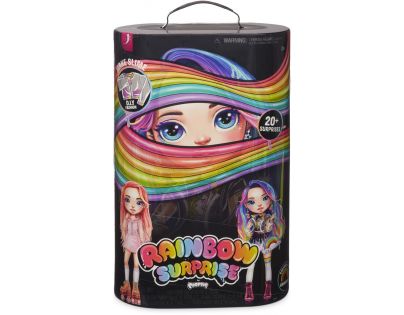 Poopsie Rainbow Surprises Dúhová bábika vlna 1