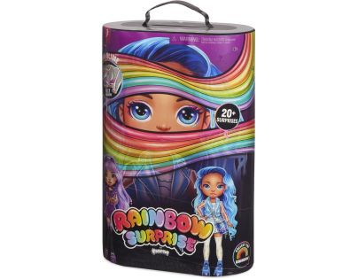 Poopsie Rainbow Surprises Dúhová bábika vlna 2
