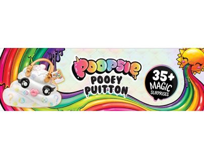 Poopsie Slime Surprise Pooey Puitton