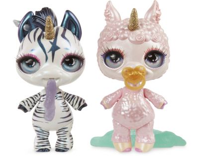 Poopsie Sparkly Critters Trblietavé potvorky