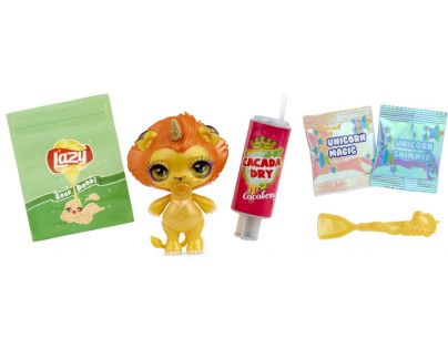 Poopsie Sparkly Critters Trblietavé potvorky