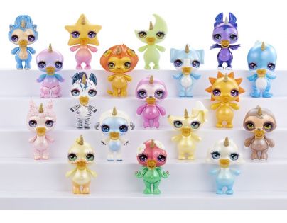 Poopsie Sparkly Critters Trblietavé potvorky