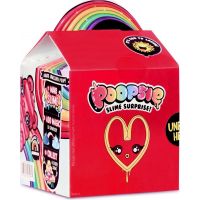 Poopsie Surprise Balíček pro přípravu slizu Happy meal 1 Poopsie Surprise Balíček pro přípravu slizu Happy meal 1