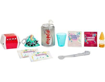 Poopsie Surprise Balíček pro přípravu slizu Happy meal