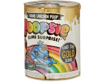 Poopsie Surprise Balíček pre prípravu slizu