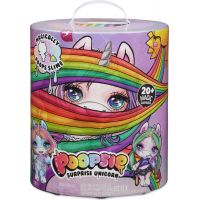 Poopsie Surprise Unicorn - modrý nebo fialový - Poškodený obal Poopsie Surprise Unicorn - modrý nebo fialový - Poškodený obal