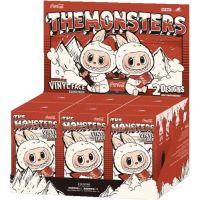 PopMart Labubu The Monsters Coca-Cola 3
