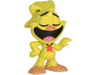 Poppy Playtime - Minifigúrky Critters S3 (display 24 ks)