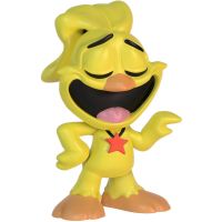 Poppy Playtime - Minifigúrky Critters S3 (display 24 ks)
