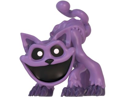 Poppy Playtime - Minifigúrky Critters S3 (display 24 ks)