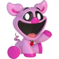 Poppy Playtime - Minifigúrky Critters S3 (display 24 ks) 3